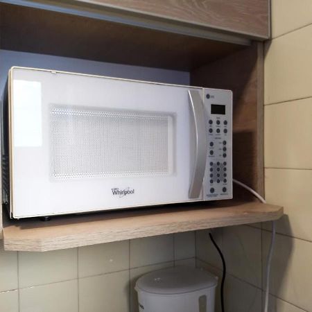 Departamento 2 Ambientes En San Telmo. Zona Turisitica Lejlighed Buenos Aires Eksteriør billede