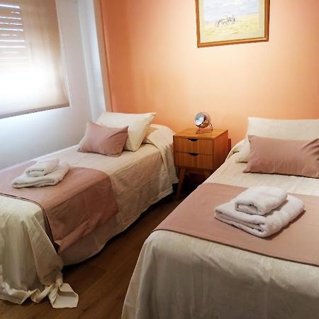 Departamento 2 Ambientes En San Telmo. Zona Turisitica Lejlighed Buenos Aires Eksteriør billede