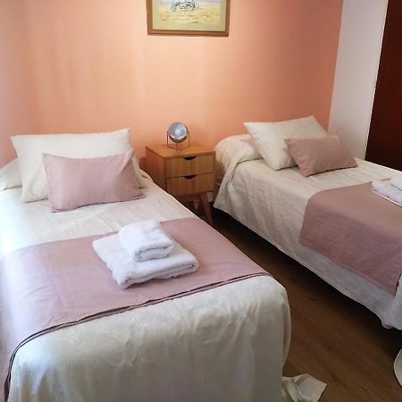 Departamento 2 Ambientes En San Telmo. Zona Turisitica Lejlighed Buenos Aires Eksteriør billede