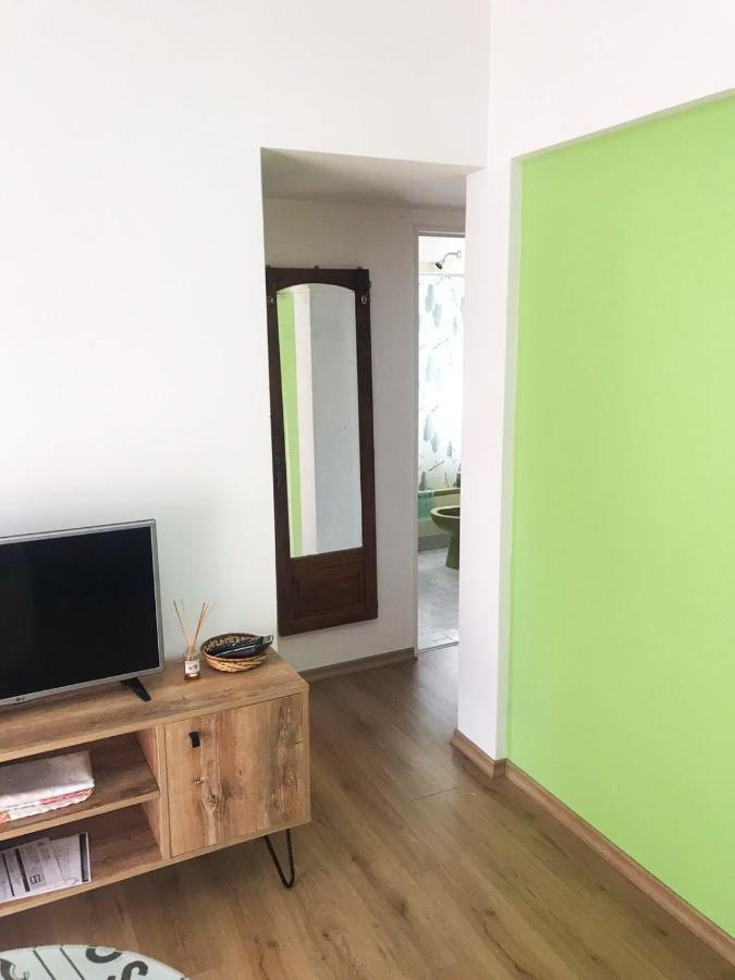 Departamento 2 Ambientes En San Telmo. Zona Turisitica Lejlighed Buenos Aires Eksteriør billede