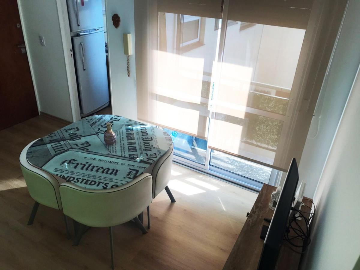 Departamento 2 Ambientes En San Telmo. Zona Turisitica Lejlighed Buenos Aires Eksteriør billede