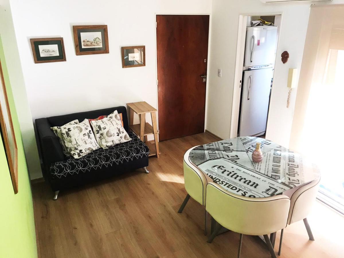 Departamento 2 Ambientes En San Telmo. Zona Turisitica Lejlighed Buenos Aires Eksteriør billede