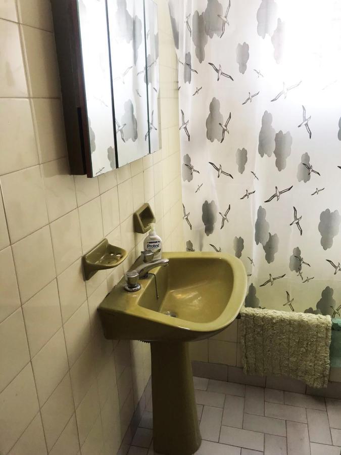 Departamento 2 Ambientes En San Telmo. Zona Turisitica Lejlighed Buenos Aires Eksteriør billede