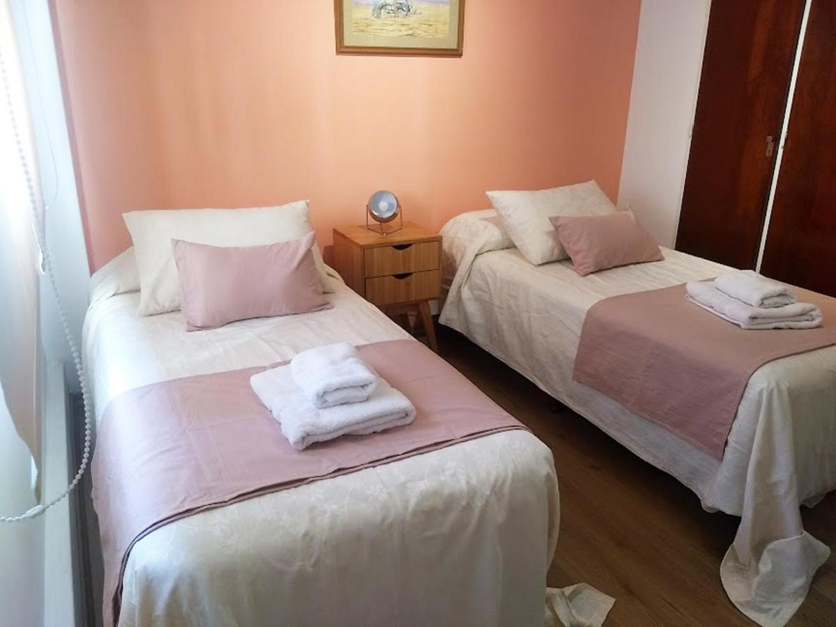 Departamento 2 Ambientes En San Telmo. Zona Turisitica Lejlighed Buenos Aires Eksteriør billede
