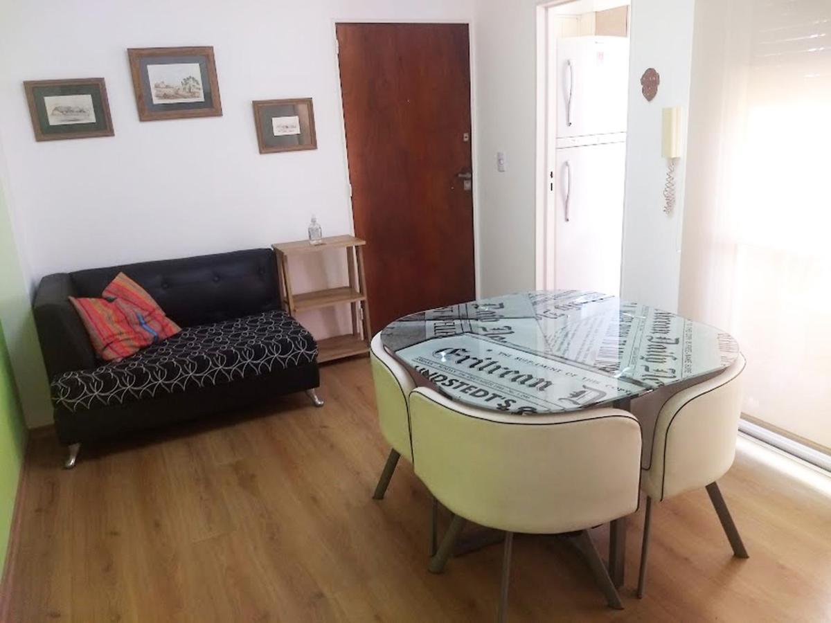 Departamento 2 Ambientes En San Telmo. Zona Turisitica Lejlighed Buenos Aires Eksteriør billede