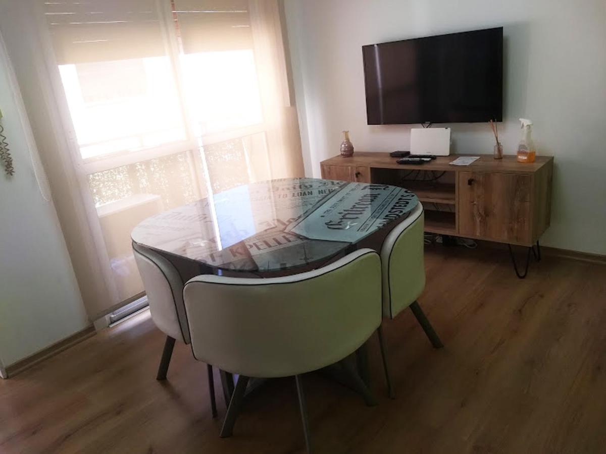 Departamento 2 Ambientes En San Telmo. Zona Turisitica Lejlighed Buenos Aires Eksteriør billede