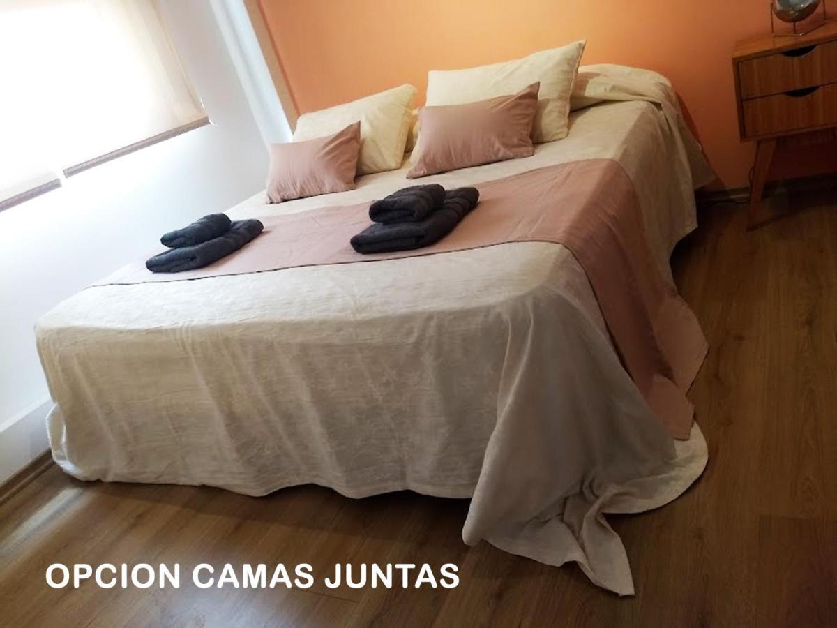 Departamento 2 Ambientes En San Telmo. Zona Turisitica Lejlighed Buenos Aires Eksteriør billede